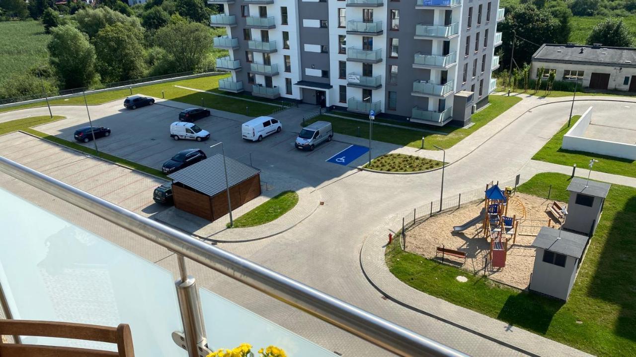Olsztynski - Apartments, Osiedle Calamo Park - Olsztyn Apartment *