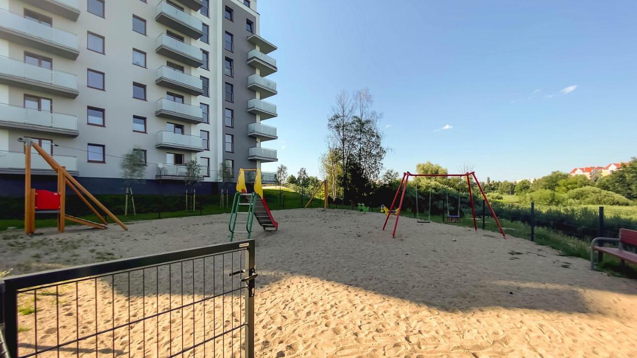 Olsztynski - Apartments, Osiedle Calamo Park - Olsztyn Olsztyn (Warmian-Masurian)