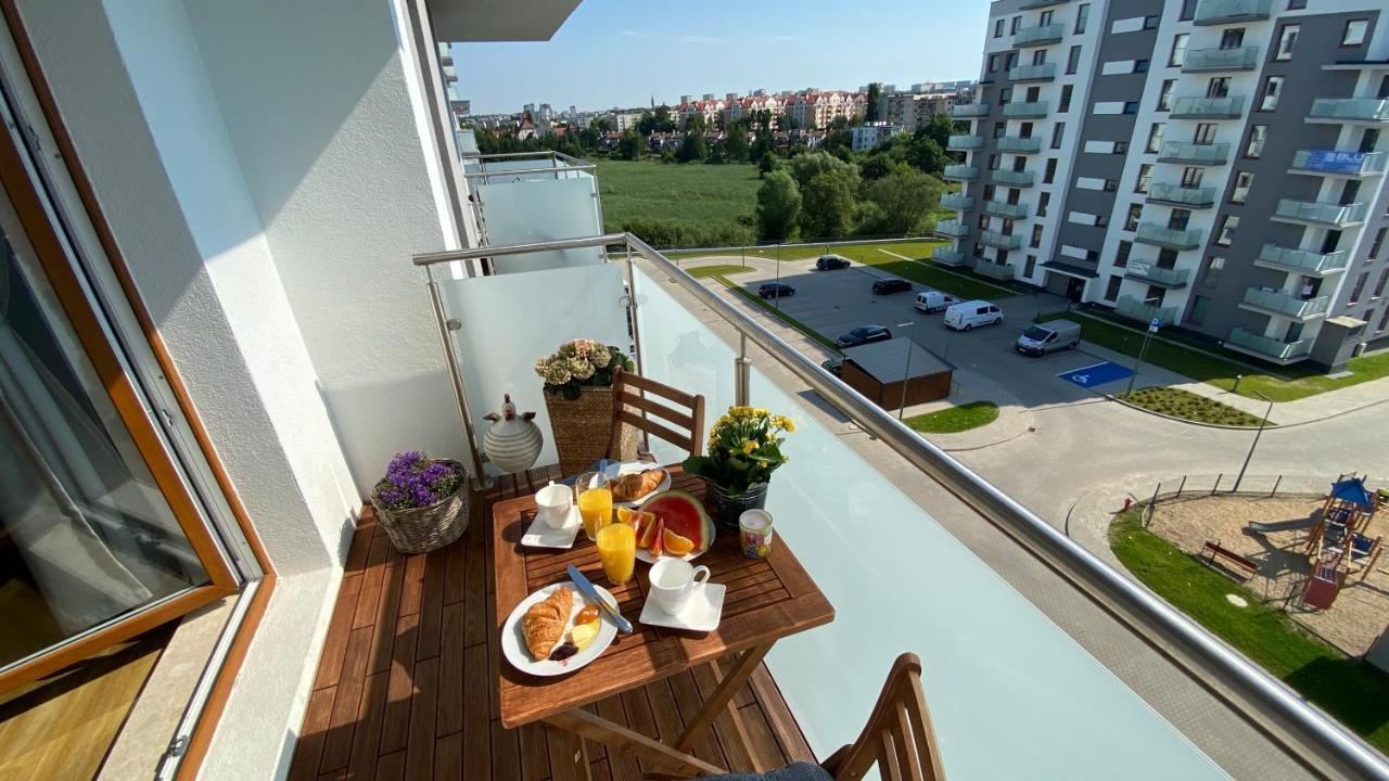 Olsztynski - Apartments, Osiedle Calamo Park - Olsztyn Apartment