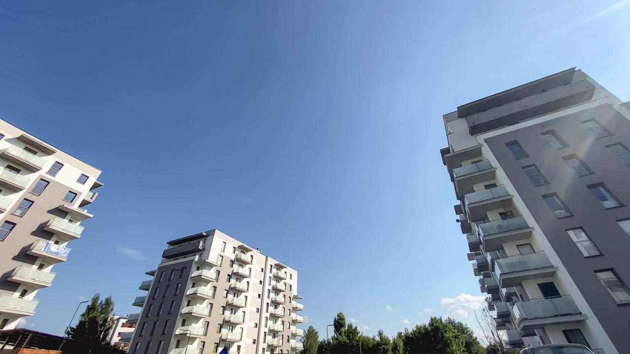 Apartment Olsztynski - Apartments, Osiedle Calamo Park - Olsztyn Olsztyn (Warmian-Masurian)