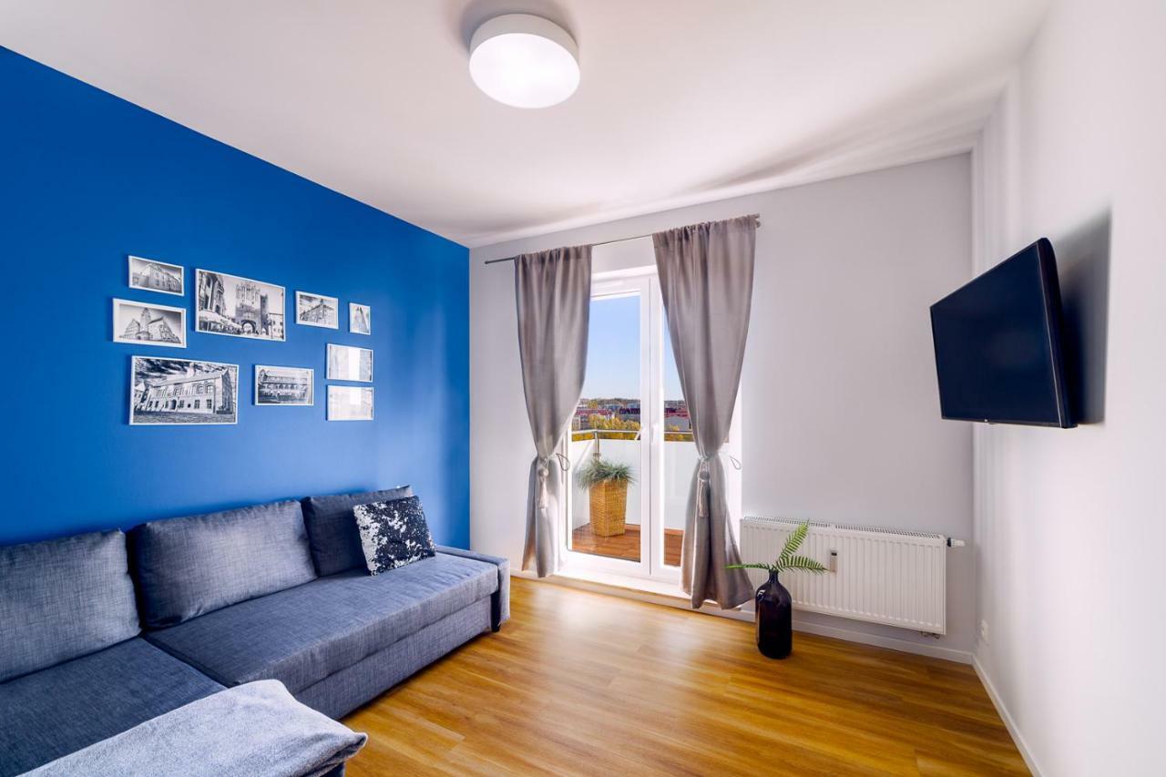 Olsztynski - Apartments, Osiedle Calamo Park - Olsztyn Olsztyn (Warmian-Masurian)