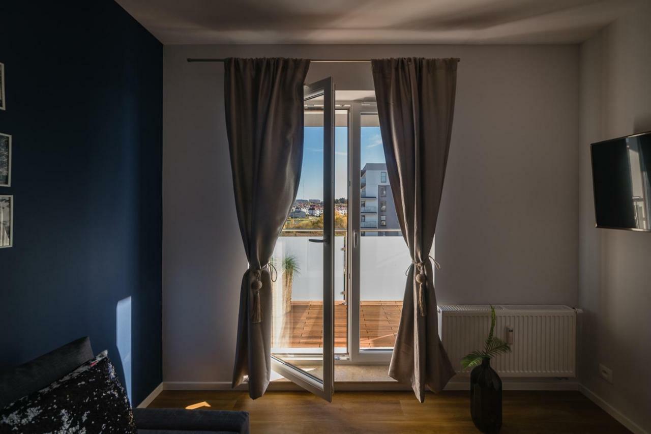 Olsztynski - Apartments, Osiedle Calamo Park - Olsztyn