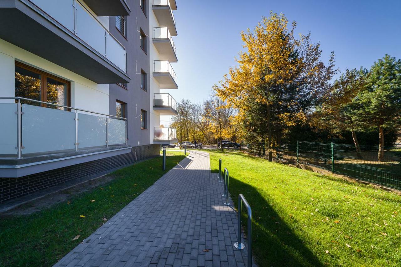 Olsztynski - Apartments, Osiedle Calamo Park - Olsztyn
