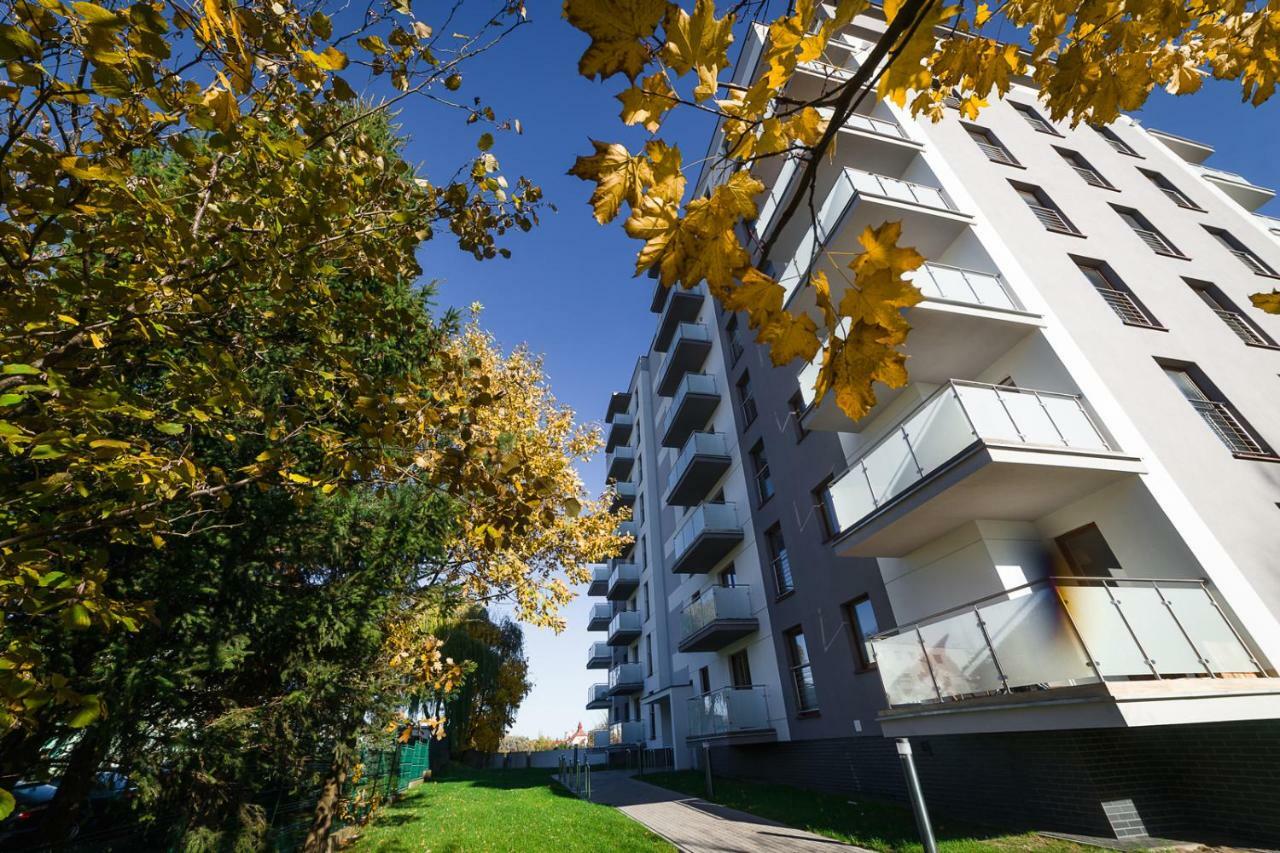 Apartment Olsztynski - Apartments, Osiedle Calamo Park - Olsztyn Olsztyn (Warmian-Masurian)